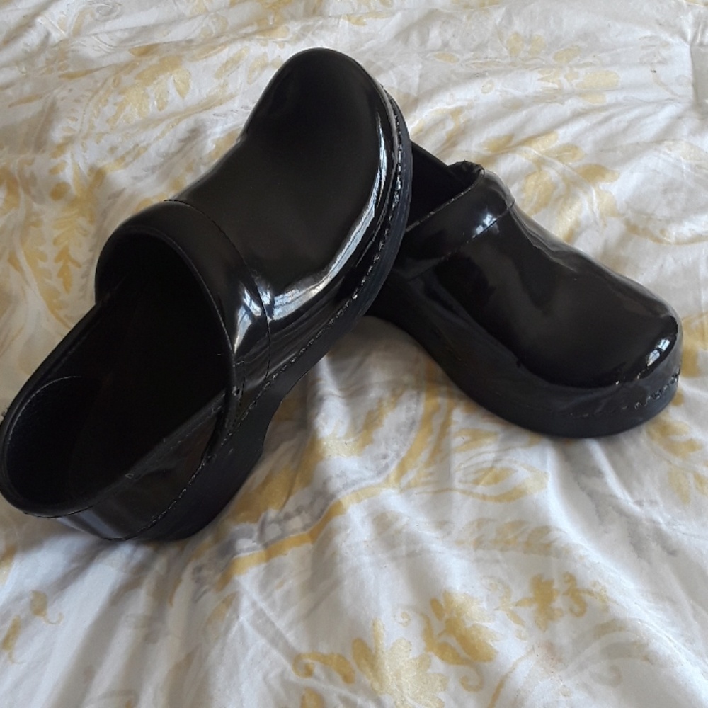 Black Dansko